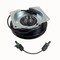 Truckair Clutch - Cci York 1 Gr, 12V 02-0802 - alternate 3